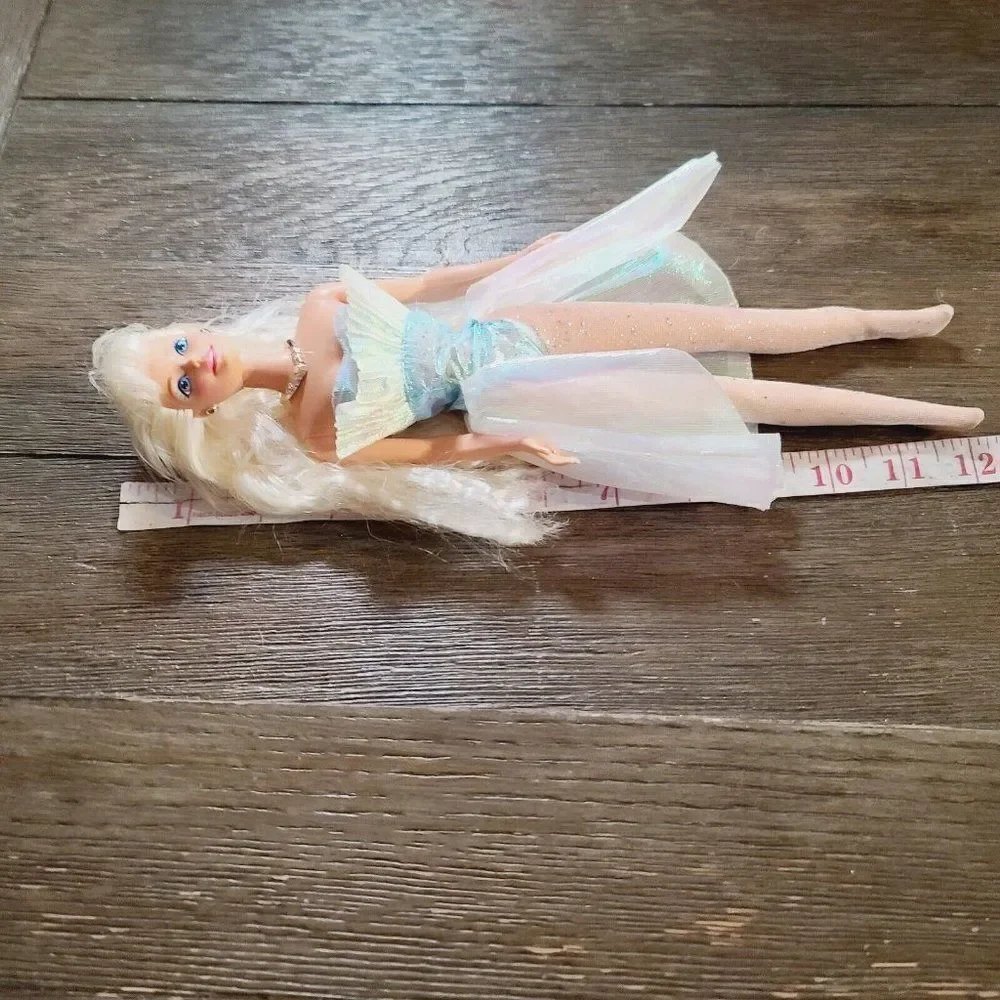 Barbie this doll